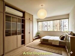 Blk 460 Teck Ghee Grandeur (Ang Mo Kio), HDB 5 Rooms #558020371